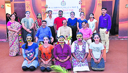 Yaksha Varna Vinyasa